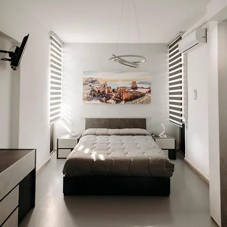 Secret Guest house *