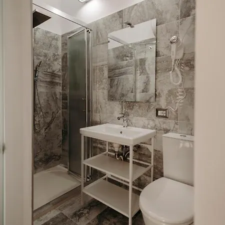 Secret Guest house Catania