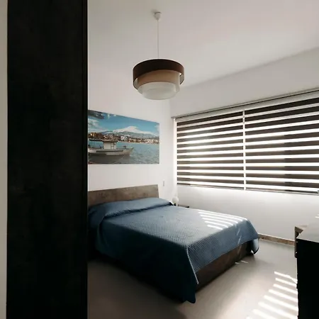 Guest house Secret Catania