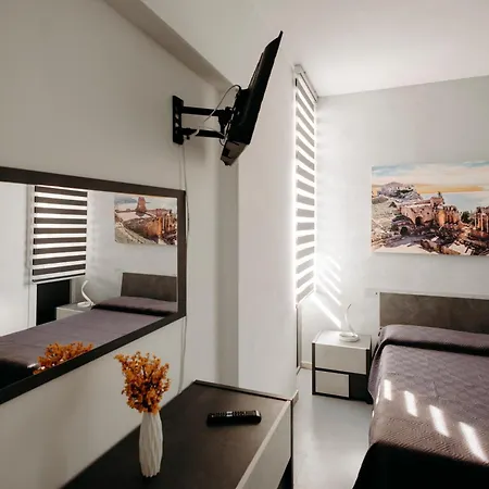 Guest house Secret Catania