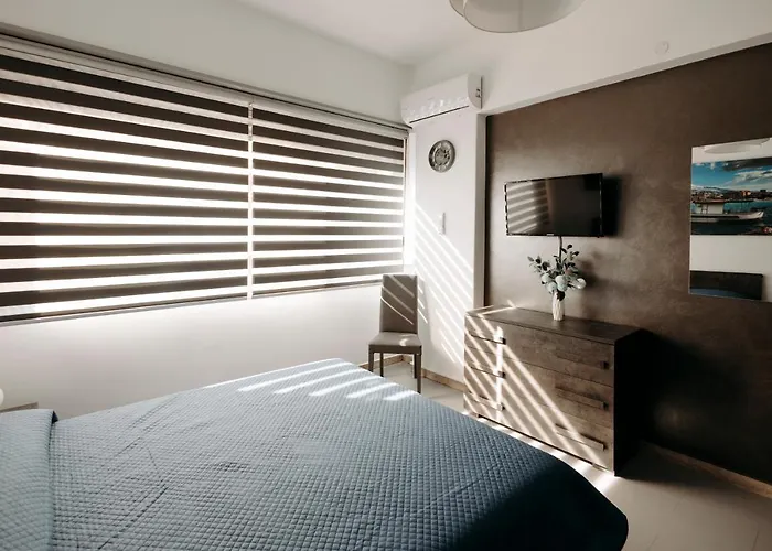 Gæstehus Secret Catania