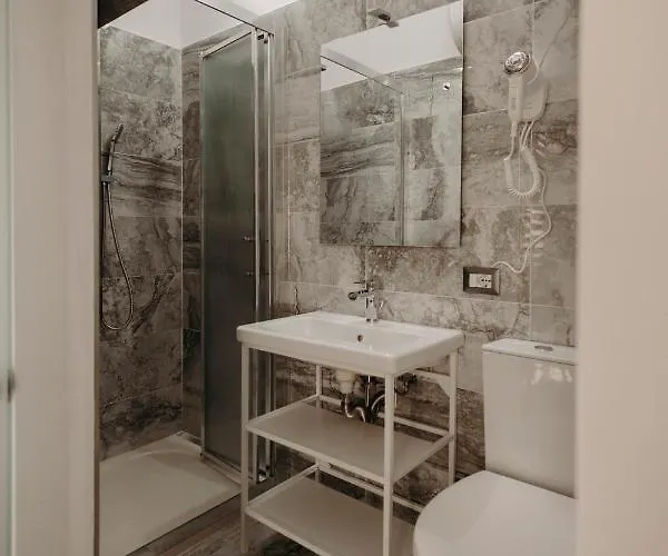 Secret Gæstehus Catania